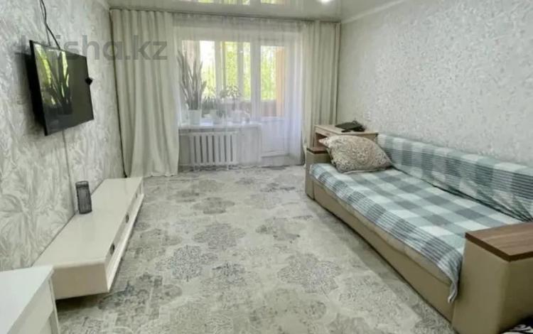 3-бөлмелі пәтер · 59 м² · 4/5 қабат, Гоголя 89, бағасы: 28.6 млн ₸ в Костанае — фото 2