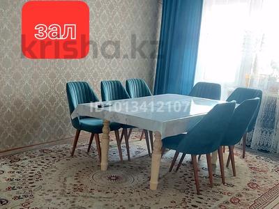 3-комнатная квартира · 73 м² · 5/5 этаж, Астана 2 3 — Кафе Макон и карамель за 18 млн ₸ в 
