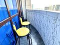 1-бөлмелі пәтер · 55 м² · 11/16 қабат, Айманова, бағасы: 23 000 ₸ в Алматы, Бостандыкский р-н — фото 37
