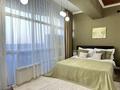 1-бөлмелі пәтер · 55 м² · 11/16 қабат, Айманова, бағасы: 23 000 ₸ в Алматы, Бостандыкский р-н — фото 2