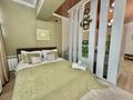 1-бөлмелі пәтер · 55 м² · 11/16 қабат, Айманова, бағасы: 23 000 ₸ в Алматы, Бостандыкский р-н — фото 10