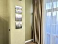1-бөлмелі пәтер · 55 м² · 11/16 қабат, Айманова, бағасы: 23 000 ₸ в Алматы, Бостандыкский р-н — фото 13