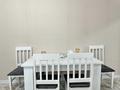 1-бөлмелі пәтер · 55 м² · 11/16 қабат, Айманова, бағасы: 23 000 ₸ в Алматы, Бостандыкский р-н — фото 25