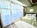 1-бөлмелі пәтер · 55 м² · 11/16 қабат, Айманова, бағасы: 23 000 ₸ в Алматы, Бостандыкский р-н