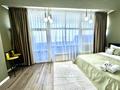 1-бөлмелі пәтер · 55 м² · 11/16 қабат, Айманова, бағасы: 23 000 ₸ в Алматы, Бостандыкский р-н — фото 3