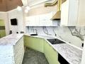 1-бөлмелі пәтер · 55 м² · 11/16 қабат, Айманова, бағасы: 23 000 ₸ в Алматы, Бостандыкский р-н — фото 16