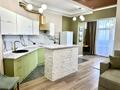 1-бөлмелі пәтер · 55 м² · 11/16 қабат, Айманова, бағасы: 23 000 ₸ в Алматы, Бостандыкский р-н — фото 17