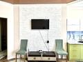 1-бөлмелі пәтер · 55 м² · 11/16 қабат, Айманова, бағасы: 23 000 ₸ в Алматы, Бостандыкский р-н — фото 26