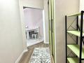 1-бөлмелі пәтер · 55 м² · 11/16 қабат, Айманова, бағасы: 23 000 ₸ в Алматы, Бостандыкский р-н — фото 28