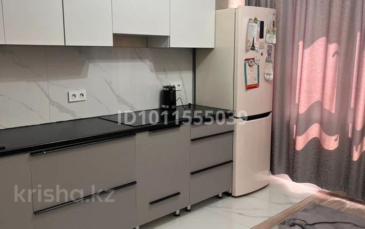 1-комнатная квартира · 40 м² · 3/12 этаж, ул. Коктерек 139к6 за 200 000 ₸ в Алматы, Наурызбайский р-н — фото 2