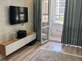 1-комнатная квартира · 40 м² · 3/12 этаж, ул. Коктерек 139к6 за 200 000 ₸ в Алматы, Наурызбайский р-н — фото 6