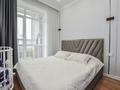 2-бөлмелі пәтер · 40.5 м² · 8/9 қабат, Ильяса Омарова 21/1, бағасы: 30.1 млн ₸ в Астане, Нура р-н — фото 11