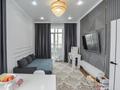 2-бөлмелі пәтер · 40.5 м² · 8/9 қабат, Ильяса Омарова 21/1, бағасы: 30.1 млн ₸ в Астане, Нура р-н — фото 2