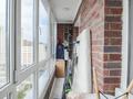 2-бөлмелі пәтер · 40.5 м² · 8/9 қабат, Ильяса Омарова 21/1, бағасы: 30.1 млн ₸ в Астане, Нура р-н — фото 8