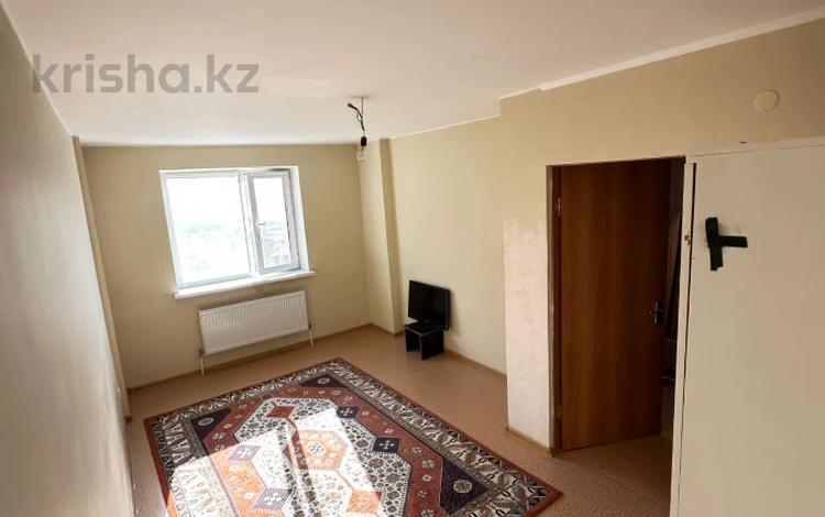 1-бөлмелі пәтер · 34 м² · 6/11 қабат, Ракымжан Кошкарбаев, бағасы: 16.5 млн 〒 в Астане, Алматы р-н — фото 6