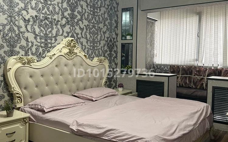 1-бөлмелі пәтер · 30 м² · 2 қабат, 8-шағынаудан 59, бағасы: 11 000 ₸ в Шымкенте, Туран р-н — фото 2
