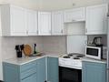 1-комнатная квартира · 45 м² · 6/12 этаж, Санжара Асфендиярова 6 за 15 000 〒 в Астане, Нура р-н — фото 5