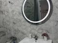1-комнатная квартира · 45 м² · 6/12 этаж, Санжара Асфендиярова 6 за 15 000 〒 в Астане, Нура р-н — фото 6