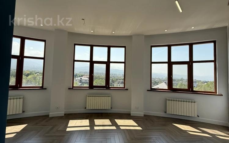 3-бөлмелі пәтер · 80 м² · 6/7 қабат, Мкр «Мирас» 31, бағасы: 120 млн ₸ в Алматы, Бостандыкский р-н — фото 12