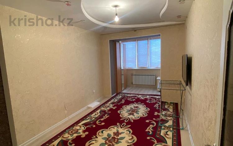 2-комнатная квартира · 60 м² · 2/6 этаж, 31Б мкр 18 за 150 000 ₸ в Актау — фото 2