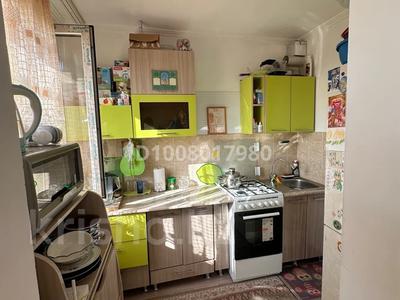 1-комнатная квартира · 31 м² · 3/3 этаж, Алпамыс батыра 17/23 за 15 млн ₸ в 