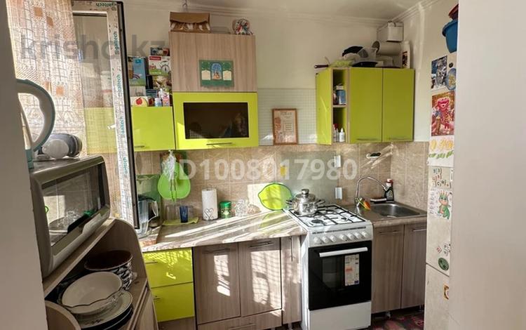 1-комнатная квартира · 31 м² · 3/3 этаж, Алпамыс батыра 17/23 за 15 млн ₸ в  — фото 2