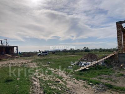 Участок · 8 соток, мкр Байтерек за 17 млн ₸ в Таразе