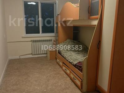 3-комнатная квартира · 58.9 м² · 5/5 этаж, Жангельдина 7 — GraMad за 22 млн ₸ в Шымкенте, Аль-Фарабийский р-н