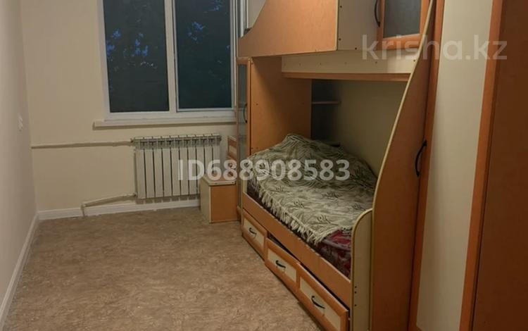 3-комнатная квартира · 58.9 м² · 5/5 этаж, Жангельдина 7 — GraMad за 22 млн ₸ в Шымкенте, Аль-Фарабийский р-н — фото 25