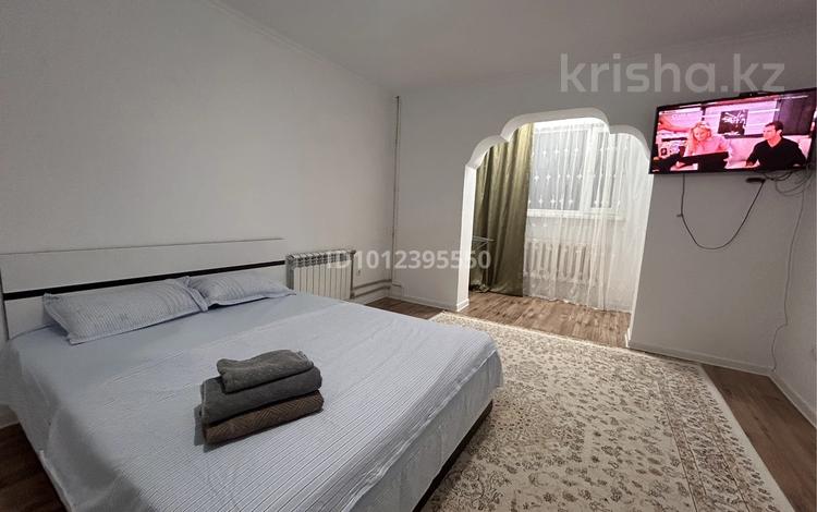 1-комнатная квартира · 45 м² · 2/6 этаж, 4 мкр за 15 000 ₸ в Конаеве — фото 3