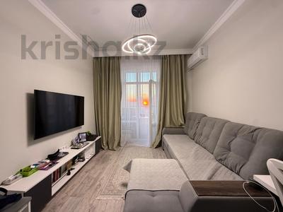 1-бөлмелі пәтер · 40 м² · 12/12 қабат, Улы Дала 31/1, бағасы: 27.5 млн ₸ в Астане, Есильский р-н