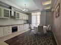 3-бөлмелі пәтер · 120 м² · 6/9 қабат, Маркова 75, бағасы: 500 000 ₸ в Алматы — фото 5