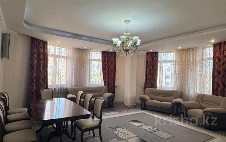 3-бөлмелі пәтер · 120 м² · 6/9 қабат, Маркова 75, бағасы: 500 000 ₸ в Алматы — фото 4