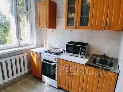 2-бөлмелі пәтер · 50.4 м² · 3/5 қабат, Бейсекбаева 19, бағасы: 17 млн 〒 в Астане, р-н Байконур