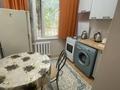 1-комнатная квартира · 33 м², мкр Айнабулак-2 70 за 15 000 ₸ в Алматы, Жетысуский р-н — фото 4