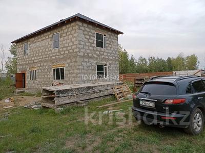 Отдельный дом · 4 комнаты · 138 м² · 10 сот., Астровая 1 — Садоводство Клён за 9.5 млн 〒 в Павлодаре