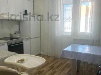 2-комнатная квартира · 59.8 м² · 13/16 этаж, Абишева — ИПОТЕКУ ПРОХОДИТ АЛМАТЫ ЖАСТАРЫ за 37 млн ₸ в Алматы, Наурызбайский р-н