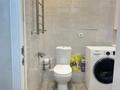 2-комнатная квартира · 59.8 м² · 13/16 этаж, Абишева — ИПОТЕКУ ПРОХОДИТ АЛМАТЫ ЖАСТАРЫ за 37 млн ₸ в Алматы, Наурызбайский р-н — фото 16