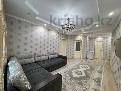 3-комнатная квартира · 90 м² · 12 этаж, Жамбыла 211 за 90 млн 〒 в Алматы, Алмалинский р-н