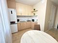 1-комнатная квартира · 35 м² · 8/17 этаж, Улы дала 12 за 250 000 ₸ в Астане, Нура р-н