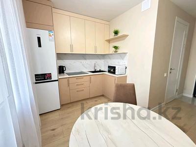 1-комнатная квартира · 35 м² · 8/17 этаж, Улы дала 12 за 250 000 ₸ в Астане, Нура р-н