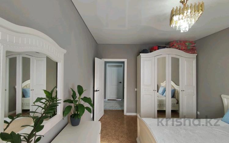 2-бөлмелі пәтер · 61 м² · 5/7 қабат, Бирлик, бағасы: 25.8 млн 〒 в Талдыкоргане, мкр Бирлик — фото 2