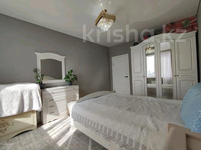2-комнатная квартира · 62 м² · 5/7 этаж, Бирлик за 25.4 млн ₸ в Талдыкоргане, мкр Бирлик
