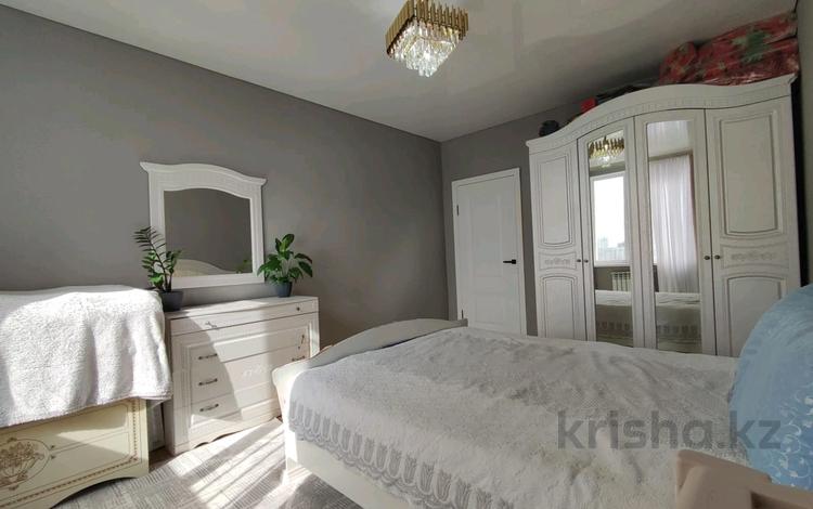 2-комнатная квартира · 62 м² · 5/7 этаж, Бирлик за 25.4 млн ₸ в Талдыкоргане, мкр Бирлик — фото 10