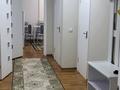 2-бөлмелі пәтер · 58 м² · 3/5 қабат, Левый берег 45 — Левый берег, бағасы: ~ 22 млн ₸ в 