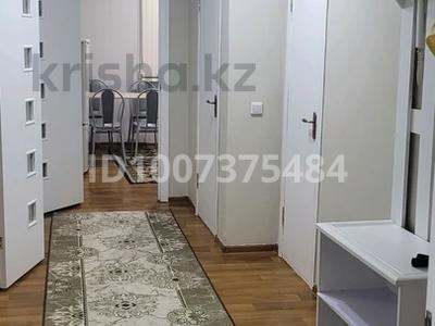 2-бөлмелі пәтер · 58 м² · 3/5 қабат, Левый берег 45 — Левый берег, бағасы: ~ 21 млн 〒 в 