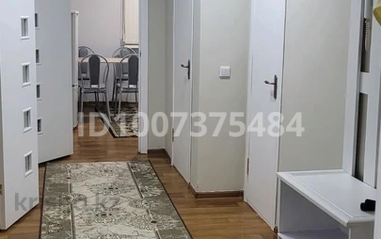 2-бөлмелі пәтер · 58 м² · 3/5 қабат, Левый берег 45 — Левый берег, бағасы: ~ 22 млн ₸ в  — фото 2