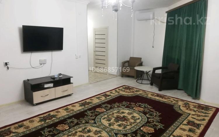 3-бөлмелі пәтер · 79.9 м² · 3/7 қабат, улица 9, мкр Жана кала — Окушылар сарайы, бағасы: 21 млн ₸ в Туркестане — фото 9