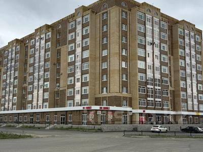 1-бөлмелі пәтер · 48 м² · 2/9 қабат, мкр. Алтын орда, Мкр Алтын орда 2 — Мангилик Ел, бағасы: 19.8 млн ₸ в Актобе