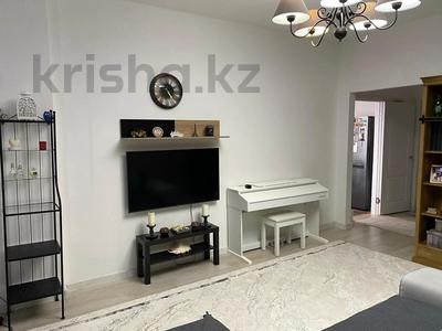 2-бөлмелі пәтер · 69 м² · 1/5 қабат, 15-ш/а. 64, бағасы: 26.5 млн ₸ в Актау, 15-й мкр